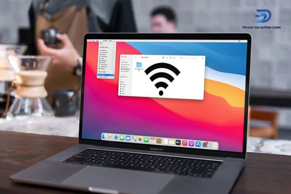 Apple thường xuyên phát hành những bản cập nhật macOS hoàn toàn mới