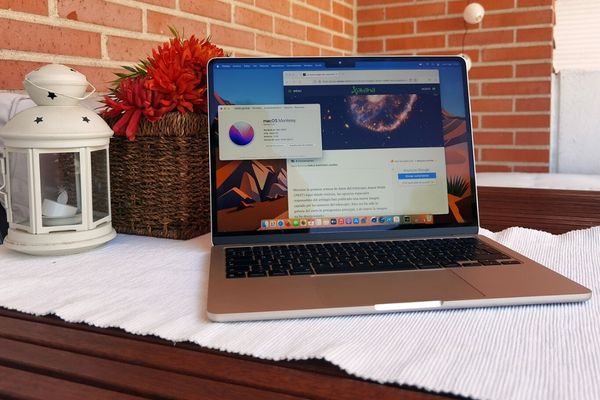 Cách bảo quản Macbook thế nào để hạn chế loa Macbook bị rè