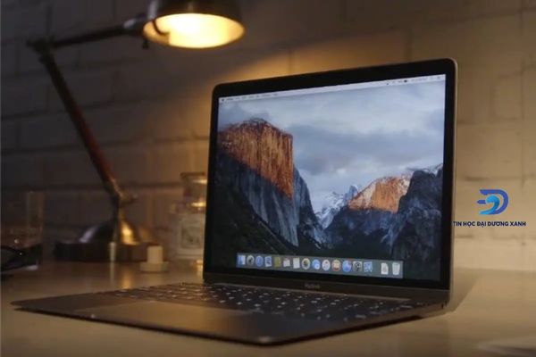 Cần lưu ý một số điểm khi sử dụng Macbook