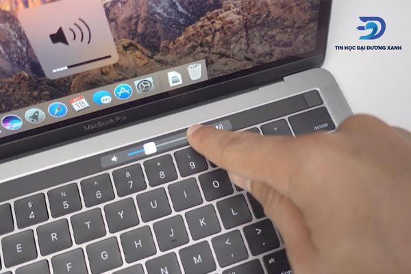 Duy trì mức âm lượng loa Macbook từ 60 - 90 %