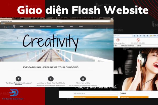 Hạn chế truy cập vào những địa chỉ có quảng cáo Flash