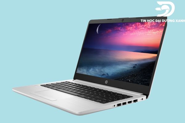 Khắc phục màn hình laptop HP bị di chuyển