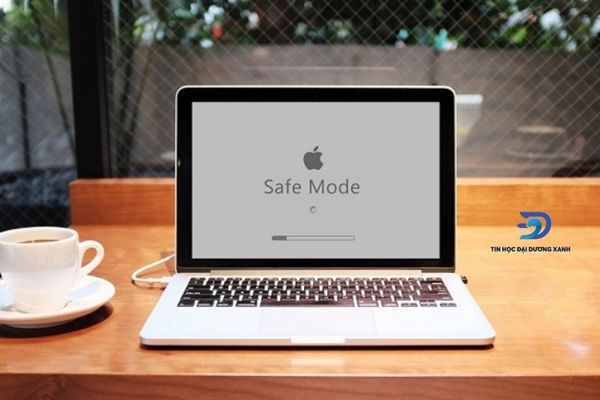 Khởi động chế độ an toàn (Safe Mode) cho Mac