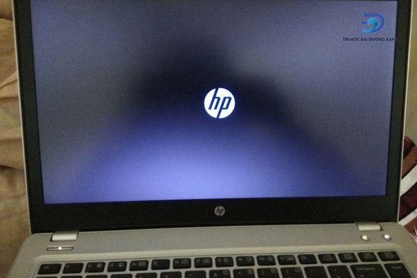 Lỗi phần mềm máy tính laptop bị treo