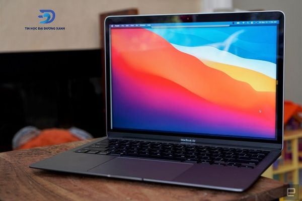 MacBook có bền so với các dòng laptop hiện nay trên thị trường không?