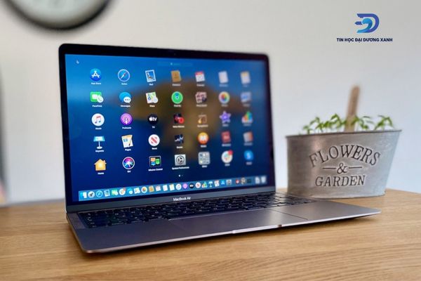 Macbook ở nhiệt độ bao nhiêu là lý tưởng?