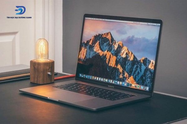 Một số câu hỏi thường gặp của người dùng về chiếc MacBook