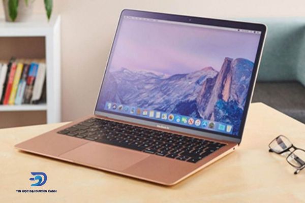 Nguyên nhân dẫn tới tình trạng macbook bị giật lag