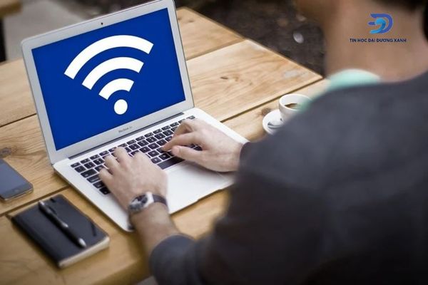 Nguyên nhân Macbook không vào được mạng wifi