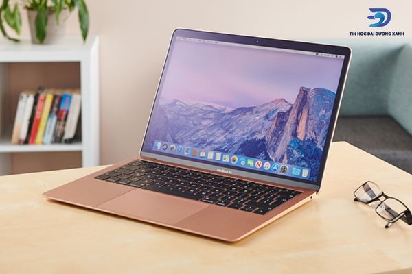 Sử dụng đúng cách có thể kéo dài tuổi thọ của Macbook