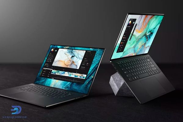 Thiết kế của Dell XPS 15