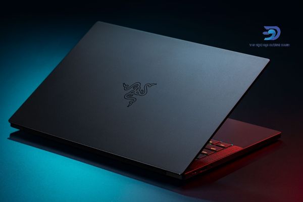 Thiết kế và kiểu dáng của Razer Blade Stealth