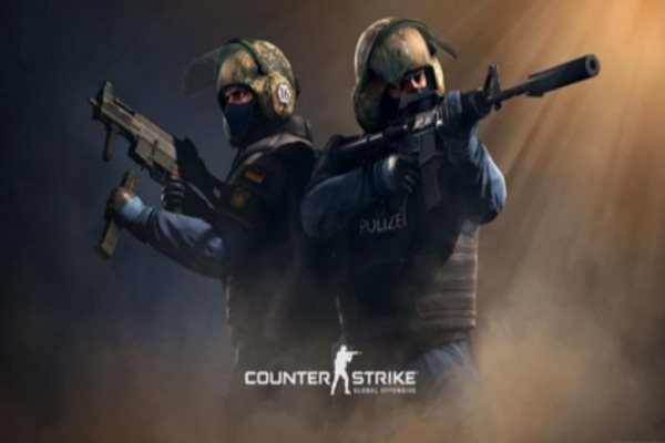 Cấu hình chơi csgo trên máy tính Linux