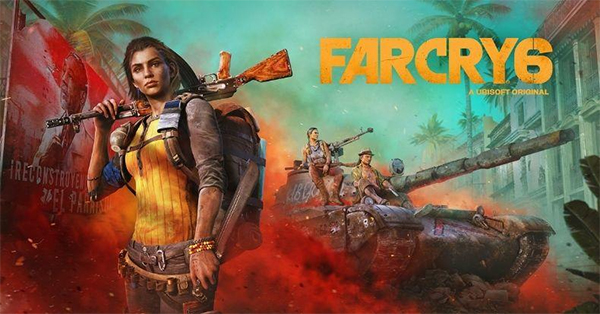 Cấu hình chơi Far Cry 5 ở mức 30FPS thuộc loại 4K