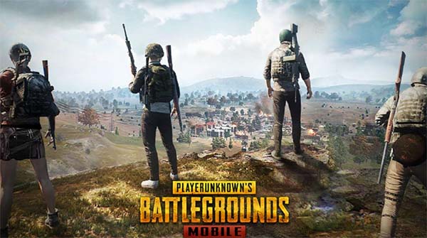 Cấu hình tối thiểu chơi PUBG mượt hơn