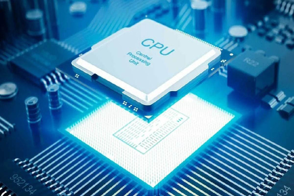 Cấu tạo chính của một bộ phận cpu là gì