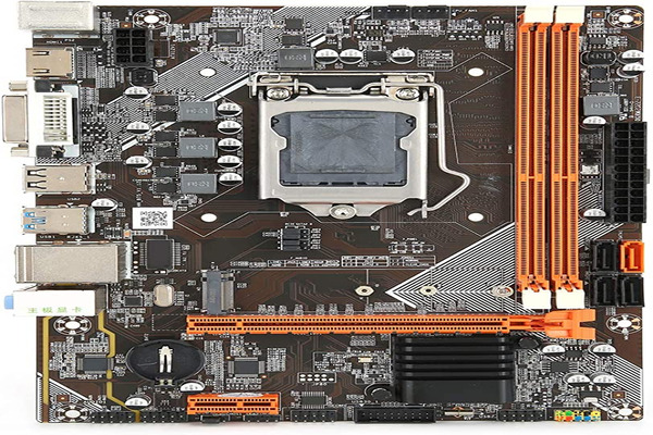 Chức năng của mainboard