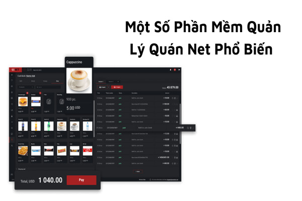 Có cần thiết phải sử dụng phần mềm quản lý phòng net không?