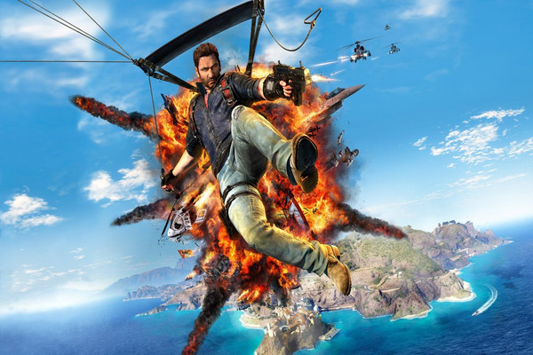 Có tải Just Cause 3 về máy được không?