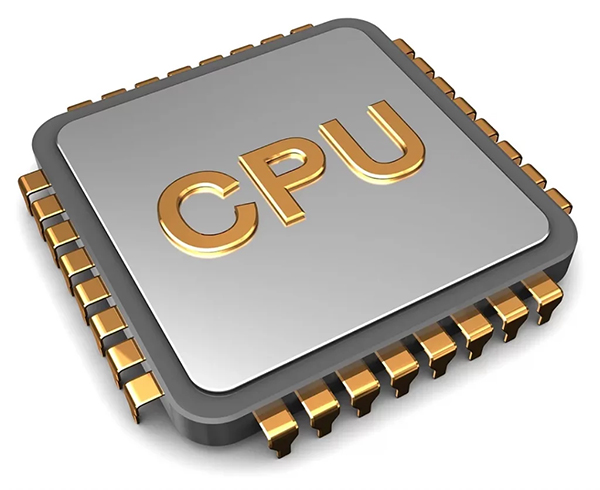 CPU của máy tính PC gaming 8 triệu