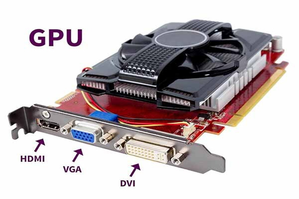 Giới thiệu về phần mềm VGA và chức năng chính của VGA là gì