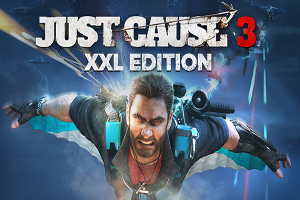 Just cause 3 là game như thế nào?