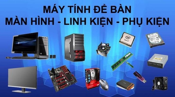 Lựa chọn linh kiện phòng net có già thành phù hợp