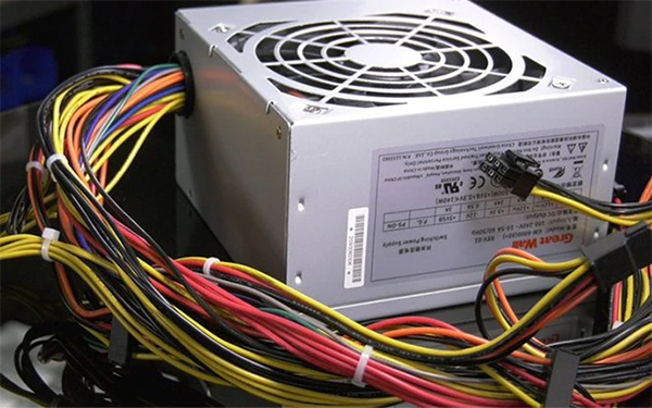 Lưu ý đến giá thành của PSU phù hợp là bao nhiêu?