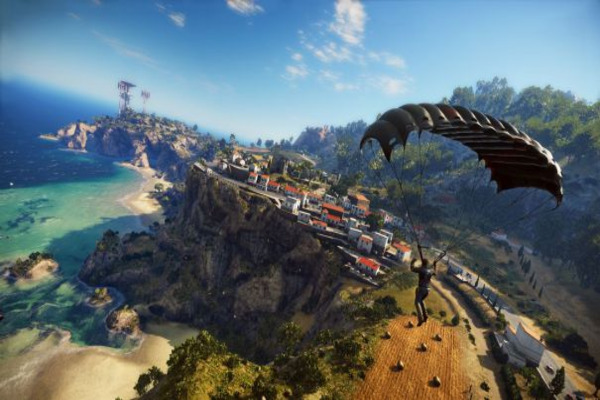 Một số thông tin về cấu hình chơi just cause 3 trên PC