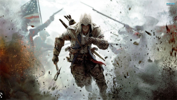 Mua cấu hình Assassin's Creed 3 