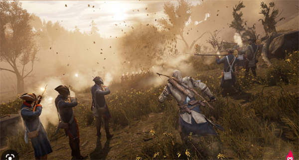 Nên lựa chọn loại cấu hình Assassin's Creed 3 nào trải nghiệm?