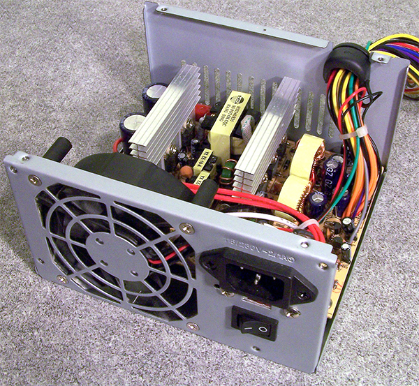 Những quy ước chung về PSU máy tính là gì?