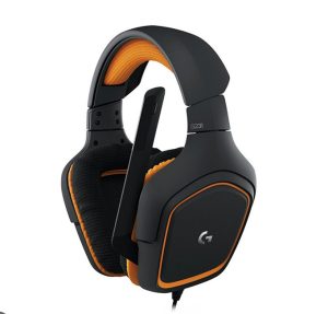 Tai nghe quán net Logitech G231 Prodigy