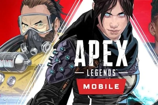 Xây dựng cấu hình chơi Apex Legend cho mobile