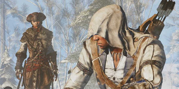 Xây dựng cấu hình chơi Assassin's Creed 3 max setting