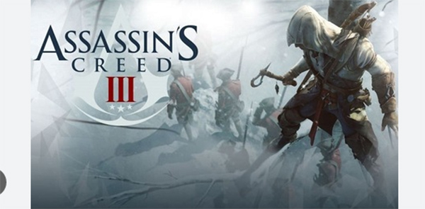 Xây dựng cấu hình chơi Assassin's Creed 3 ở mức tối thiểu