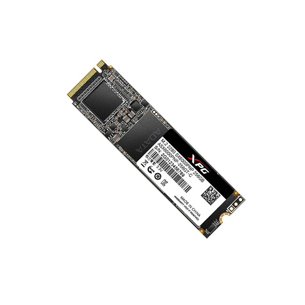 Ổ cứng SSD ADATA XPG SX6000 Pro M.2 2280 NVMe 256GB - 2