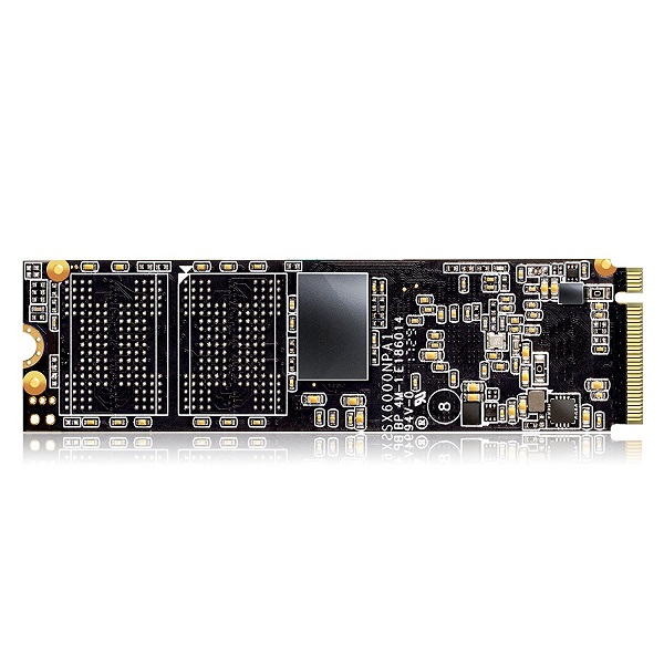Ổ cứng SSD ADATA XPG SX6000 Pro M.2 2280 NVMe 256GB - 3