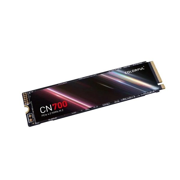 Ổ cứng SSD Colorful CN700 M.2 NVMe PCIe 4.0 512GB - 1