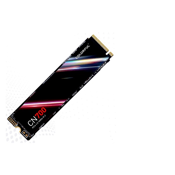 Ổ cứng SSD Colorful CN700 M.2 NVMe PCIe 4.0 512GB - 2