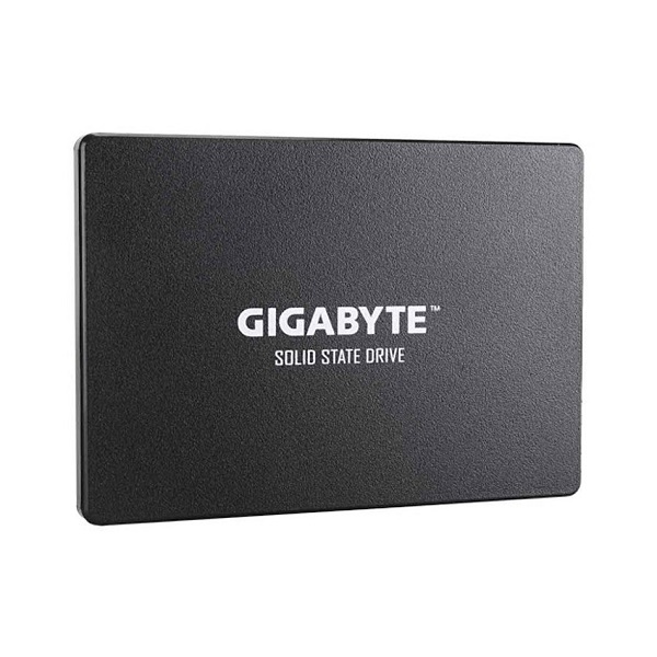 Ổ cứng SSD Gigabyte 120GB SATA III - 4