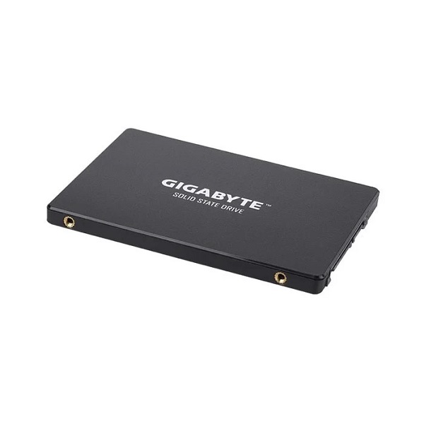 Ổ cứng SSD Gigabyte 120GB SATA III - 2