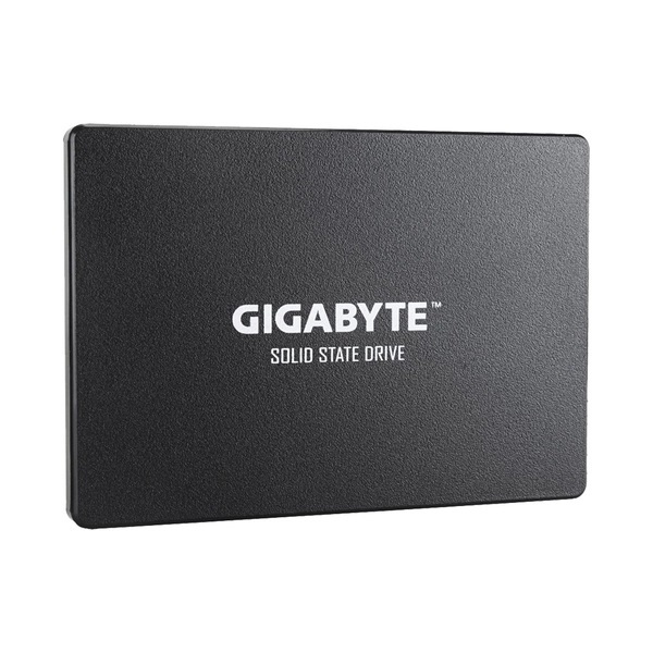 Ổ cứng SSD Gigabyte 120GB SATA III - 1