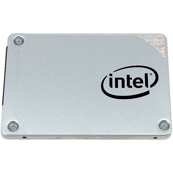 Ổ cứng SSD Intel 545s 128GB SATA III - 5