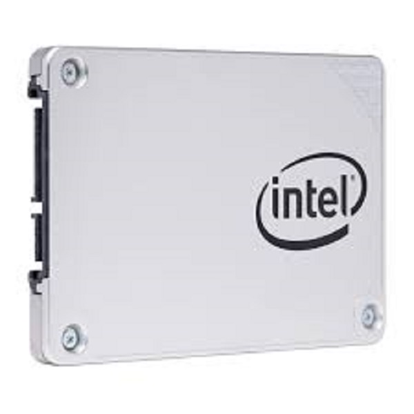 Ổ cứng SSD Intel 545s 128GB SATA III - 2