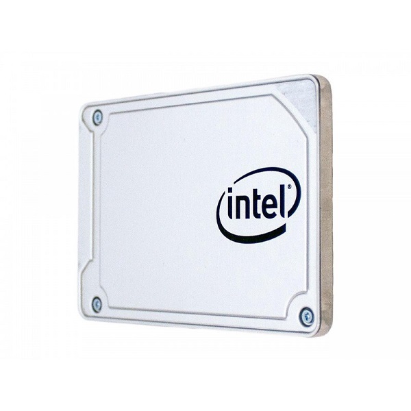 Ổ cứng SSD Intel 545s 128GB SATA III - 1