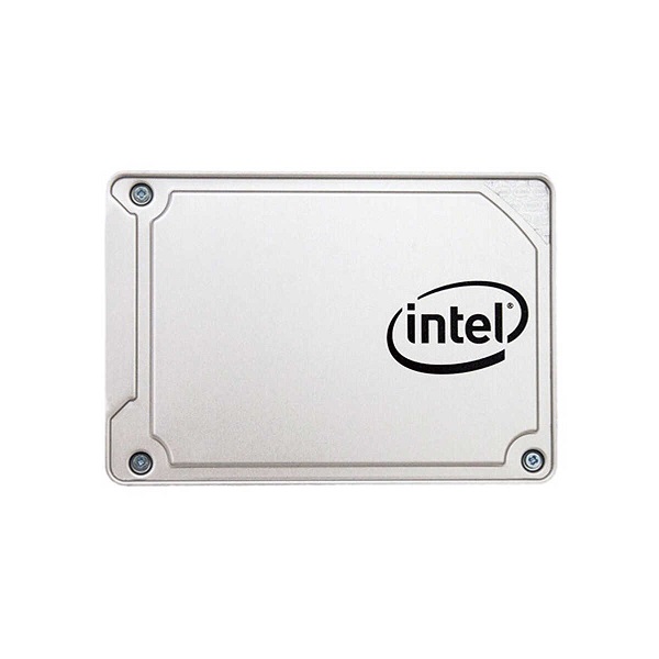 Ổ cứng SSD Intel 545s 128GB SATA III chính hãng