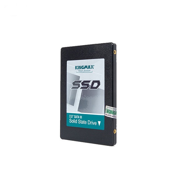 Ổ cứng SSD Kingmax SMV32 240GB SATA III - 3