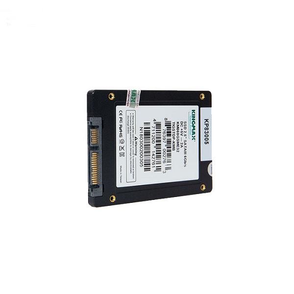 Ổ cứng SSD Kingmax SMV32 240GB SATA III - 2