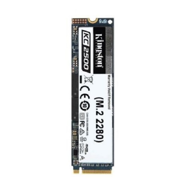 Ổ cứng SSD Kingston NV2 M.2 PCIe Gen4 NVMe 250GB - 4